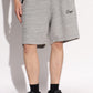 Dsquared2 GREY Logo shorts