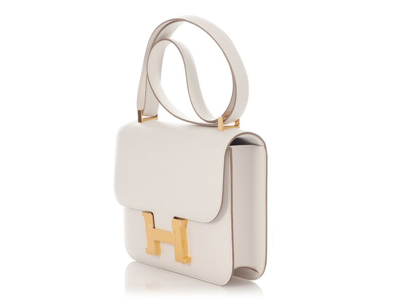 Hermes Constance bag