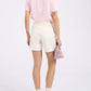 Pink Poodle T-shirt