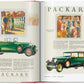 Taschen bu-Classic Cars 20th Century