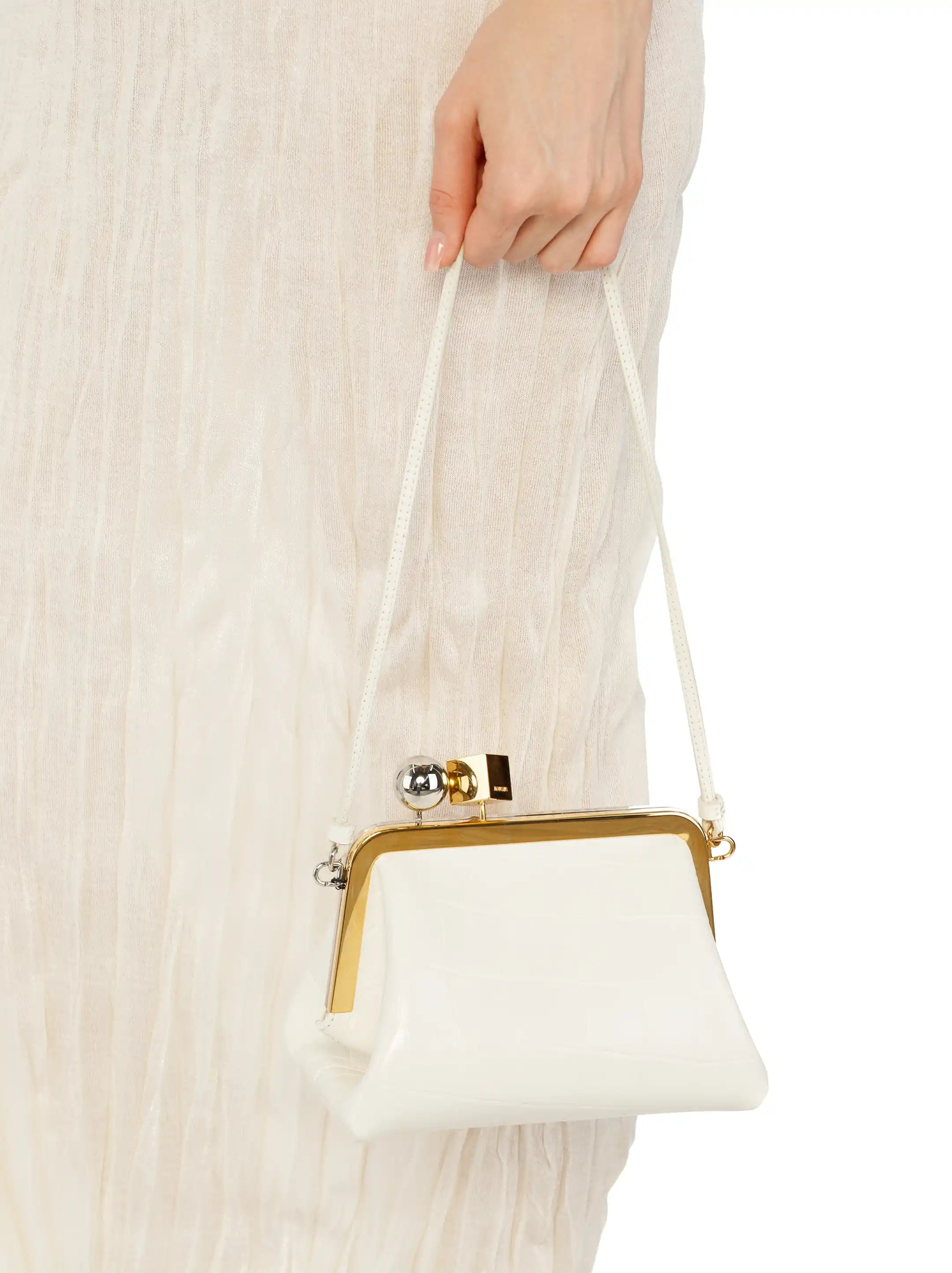 Le Berlingot bag