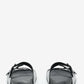 Double Buckles Sandals