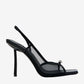 Vittoria mesh sandals