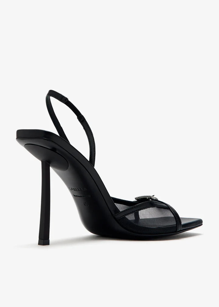 Vittoria mesh sandals