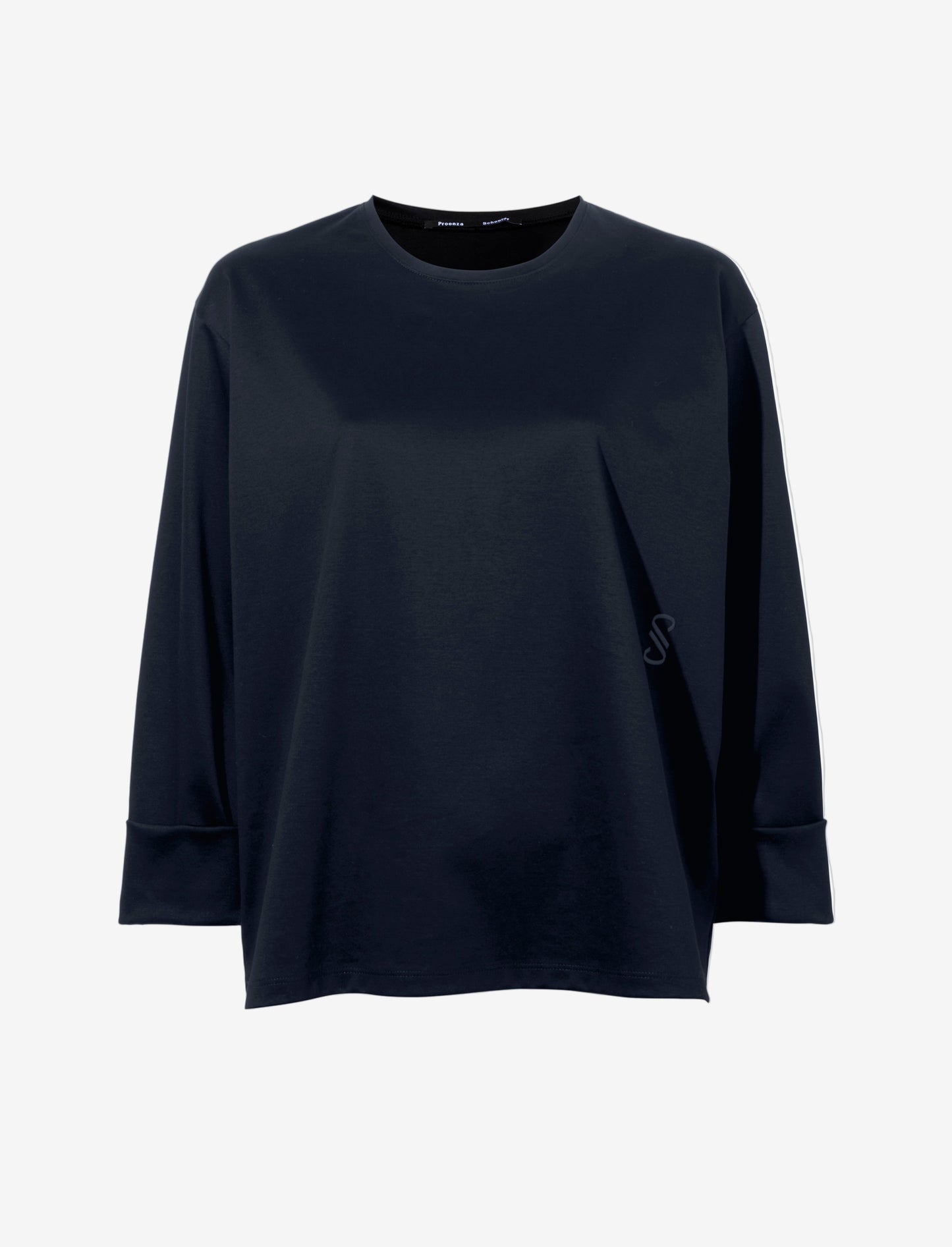 Olson T-Shirt in Eco Cotton Jersey