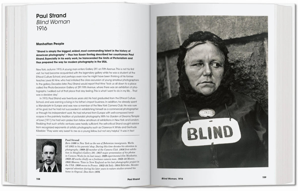 Photo Icons. 50 Landmark Photographs and Their Stories