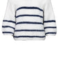 Sweatshirt long sleeve knit