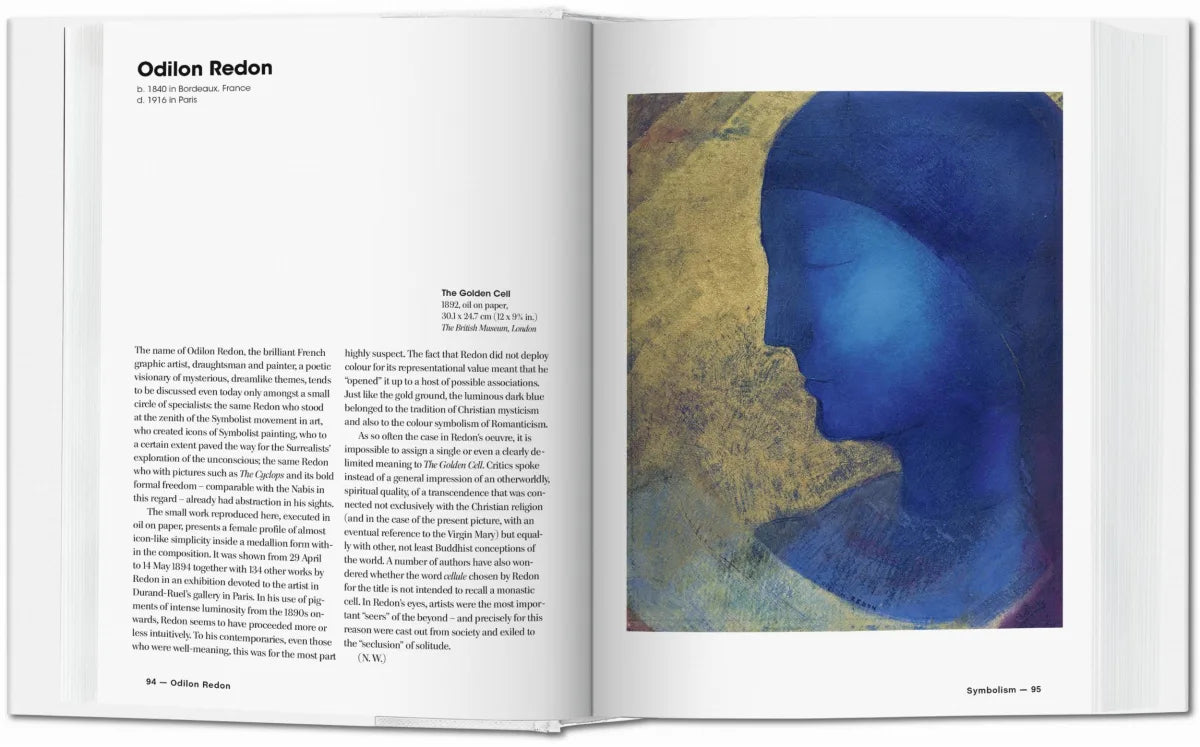 Modern Art. A History from Impressionism to Today