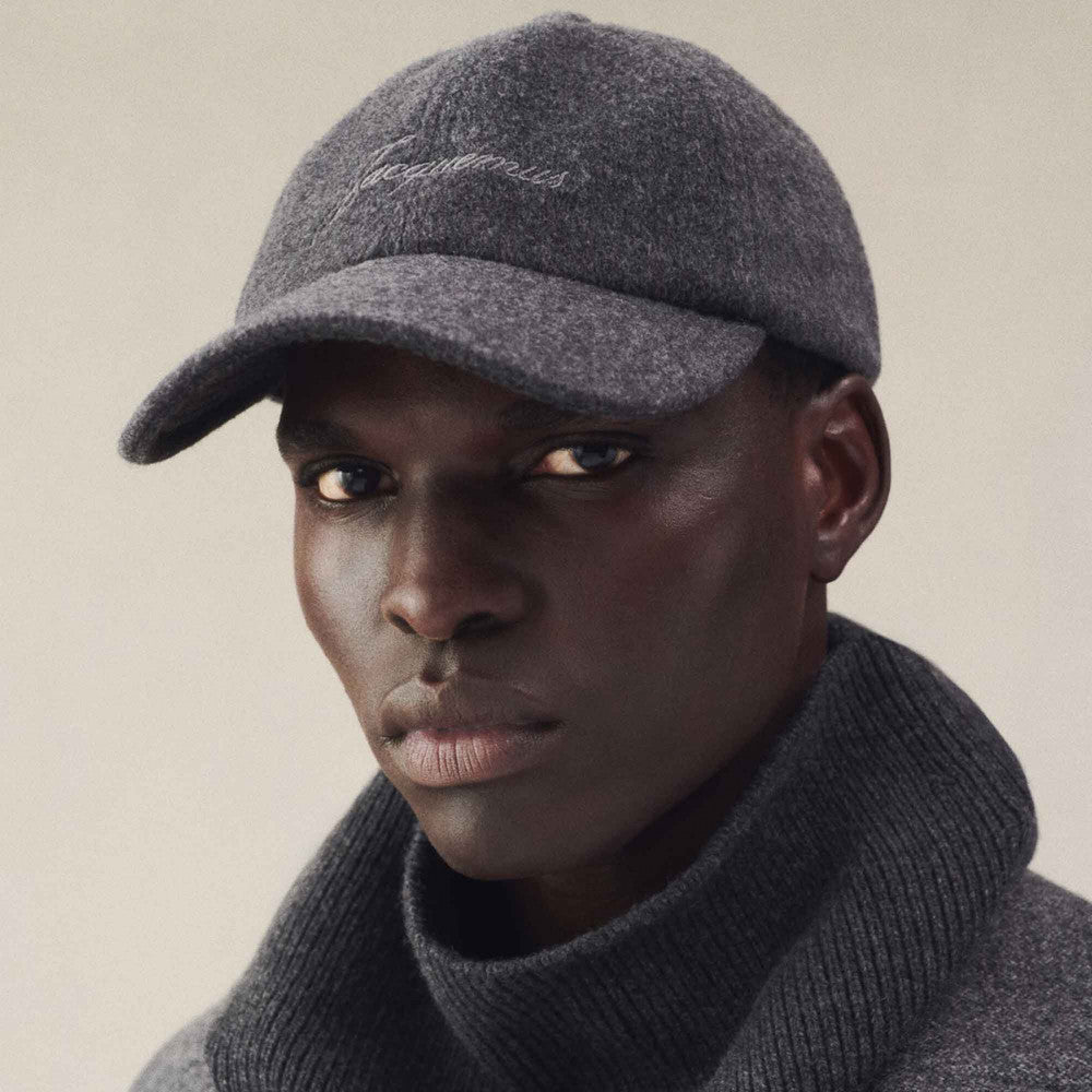 Cachemiro Baseball Cap