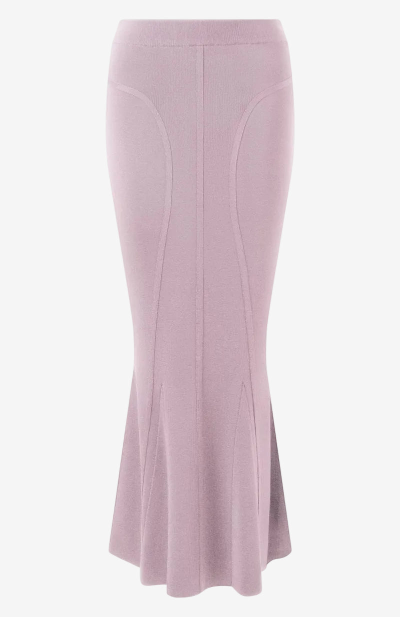 Long skirt