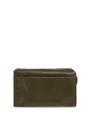 Voulez Vous Wallet On Strap