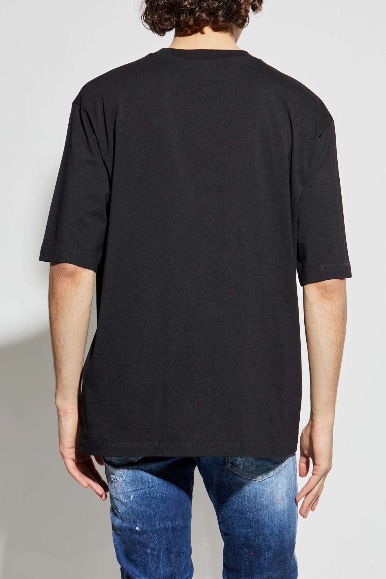 Loose Fit Heritage T-Shirt