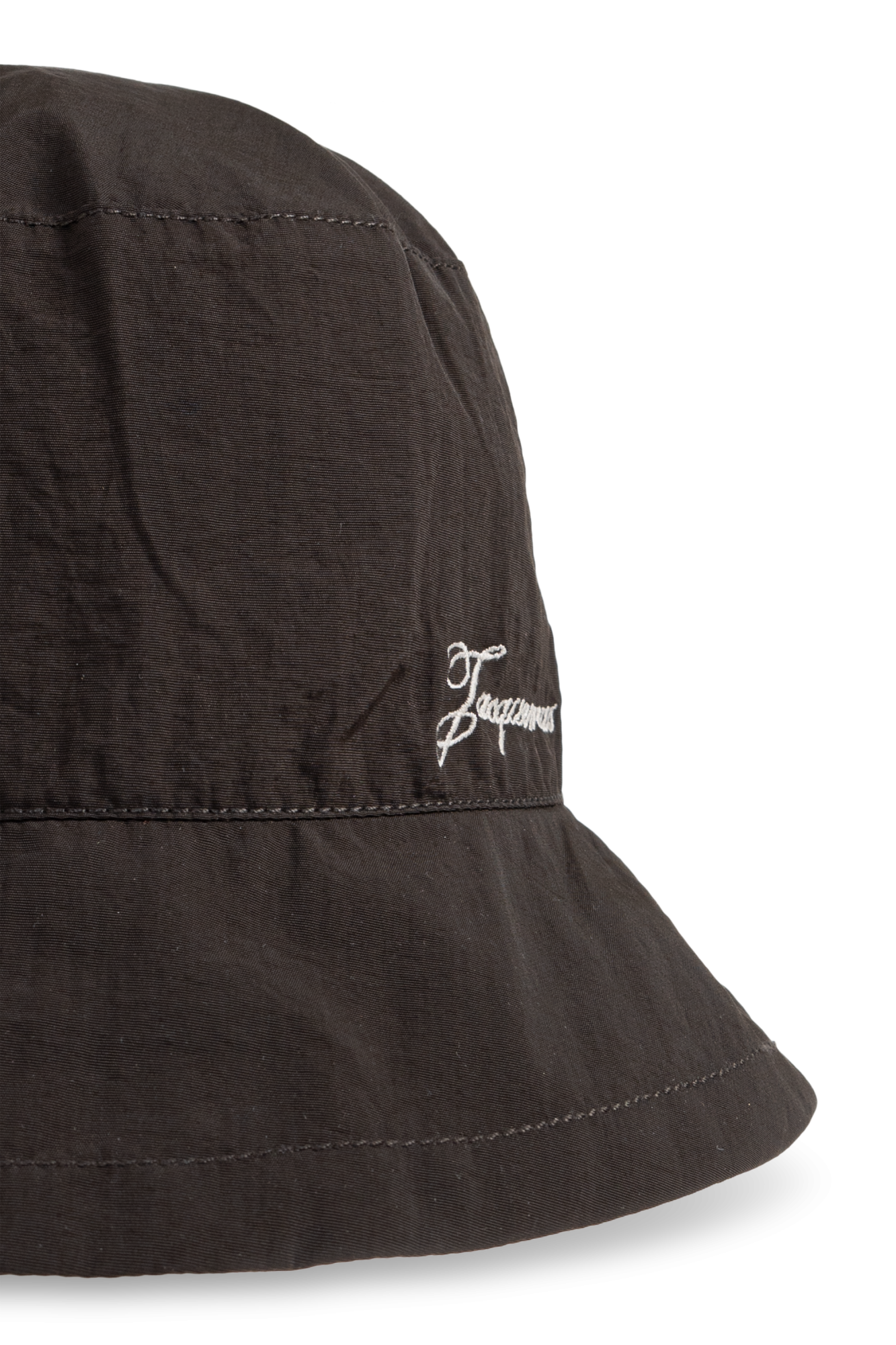 Baluchon bucket hat