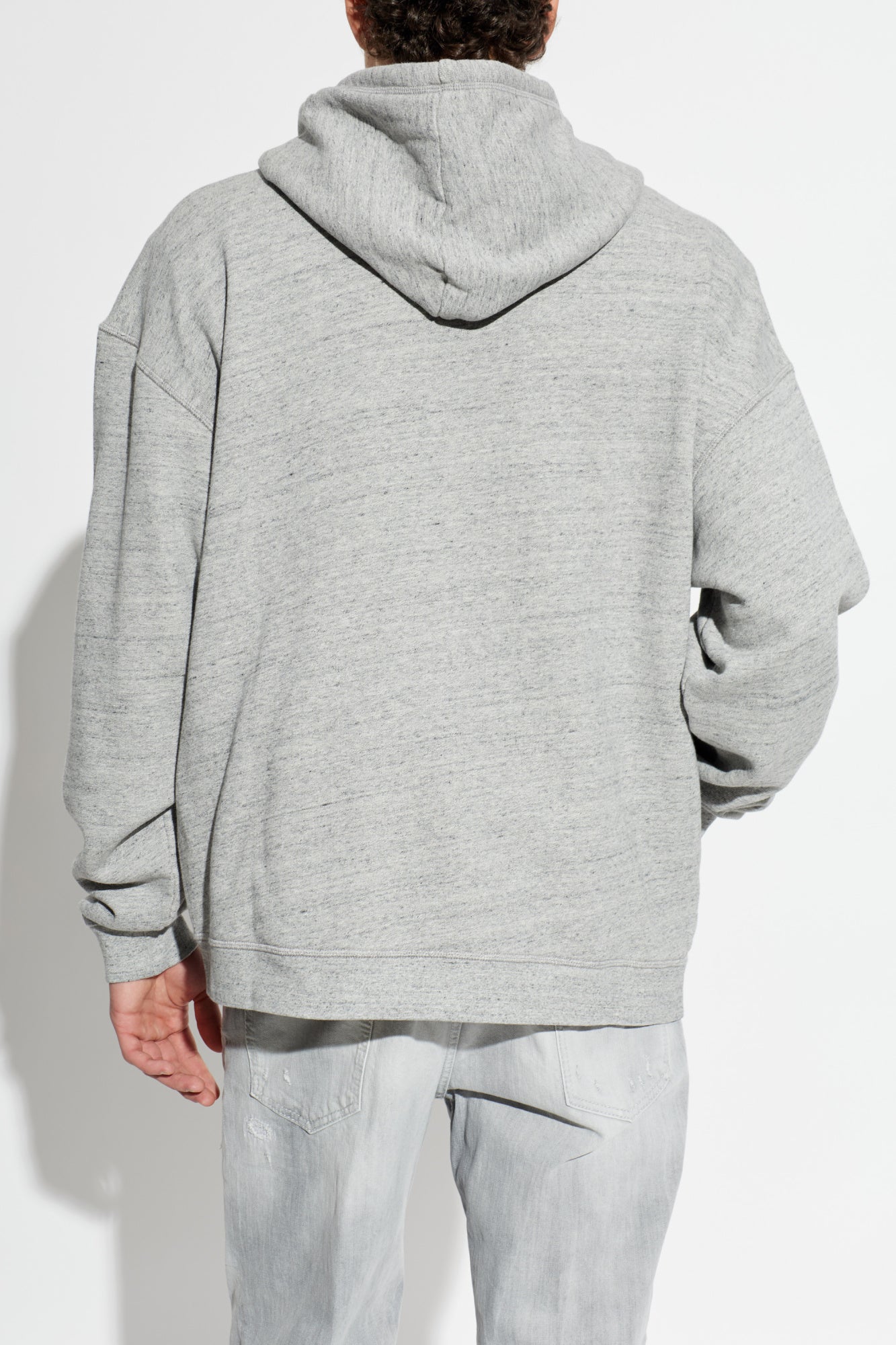 Dsquared2 GREY Hoodie