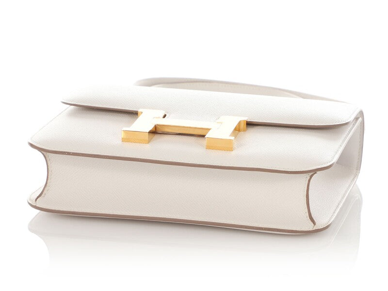 Hermes Constance bag