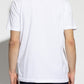Iceberg Logo Plaque Crewneck T-Shirt