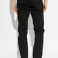 Dsquared2 BLACK Jeans '642'