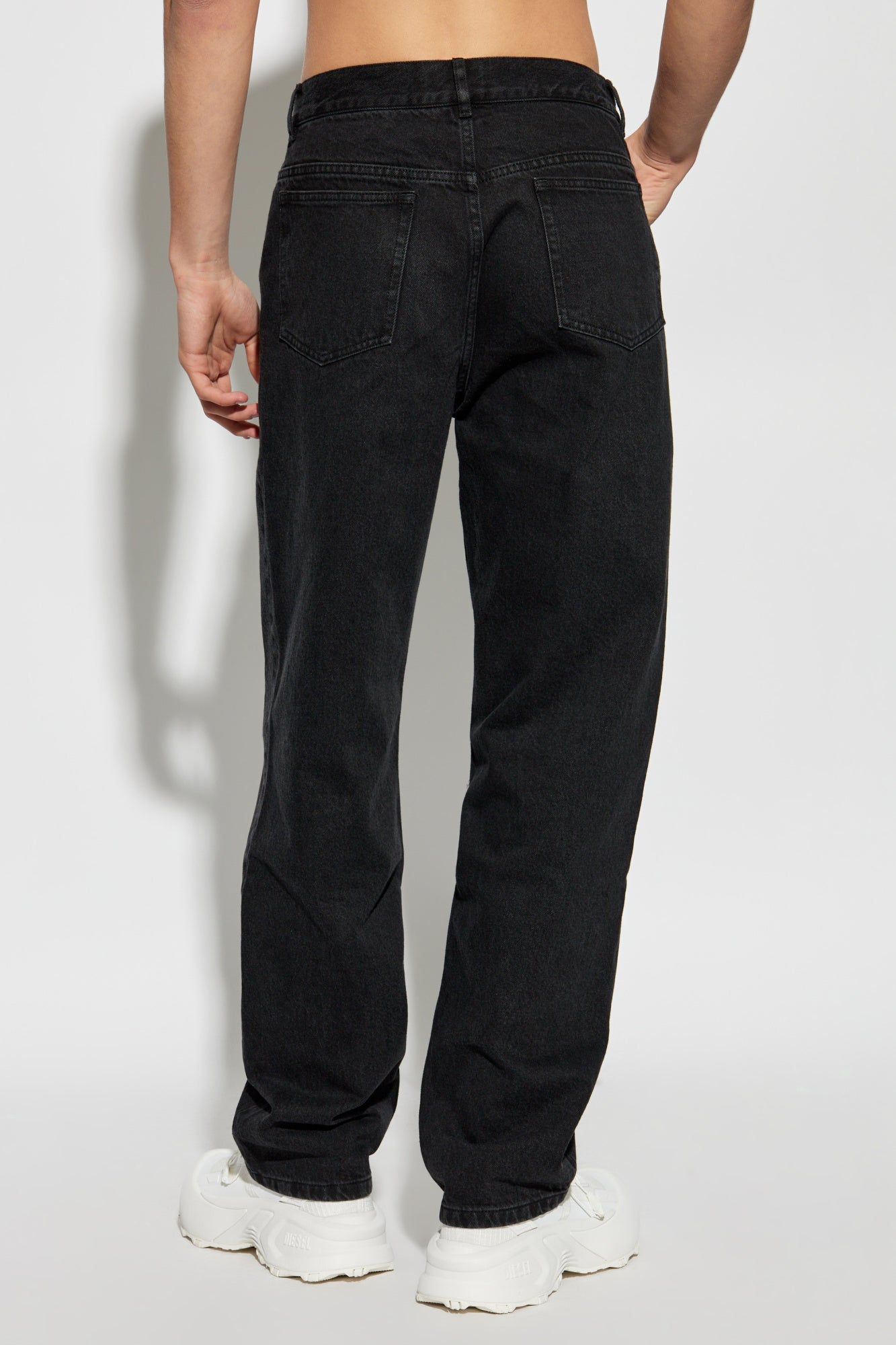 Fairfax Jeans
