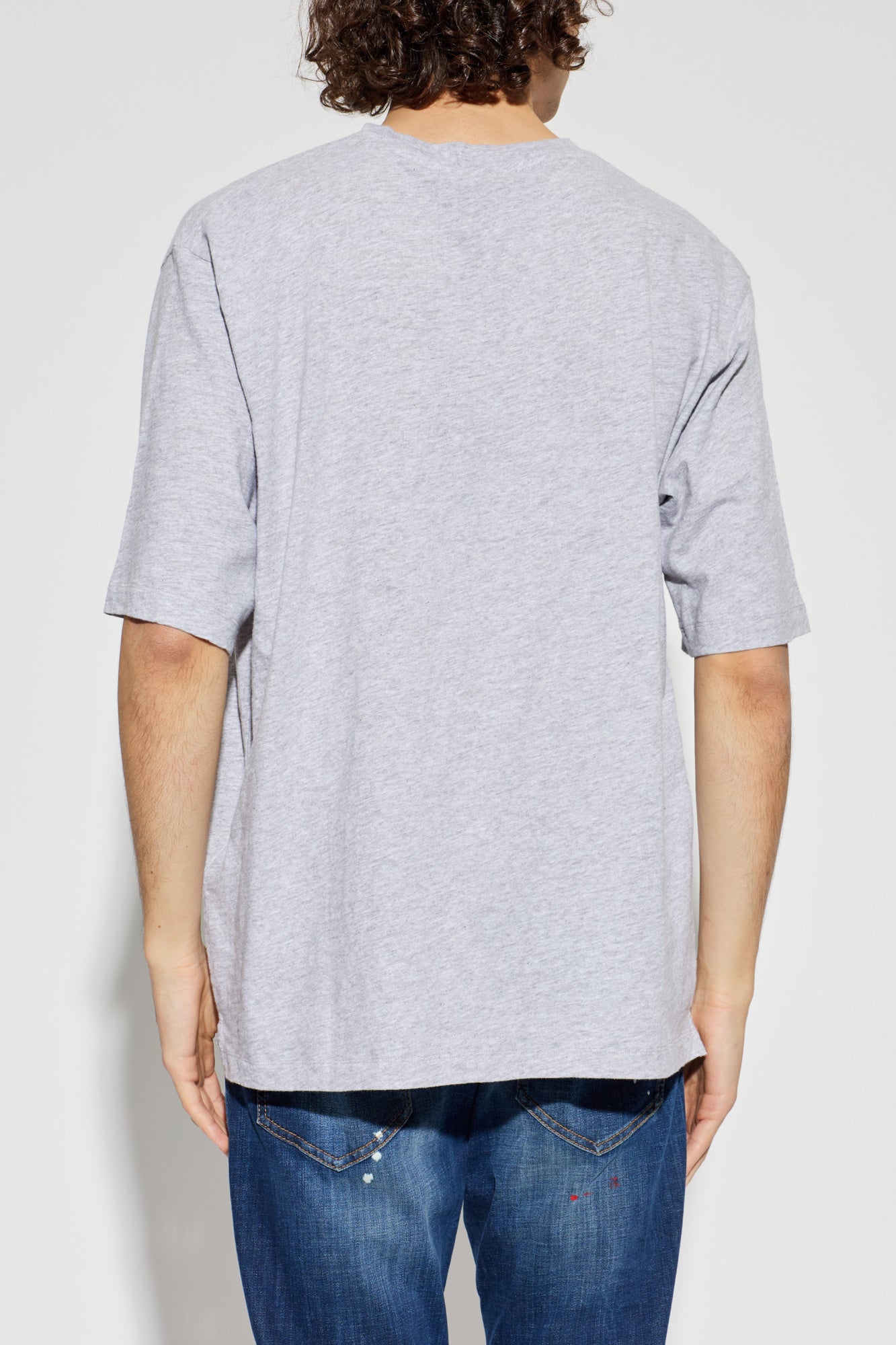 Dsquared2 T-shirt with logo