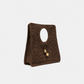Small square Spiaggia bag