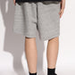 Dsquared2 GREY Logo shorts