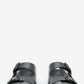 Double Buckles Sandals