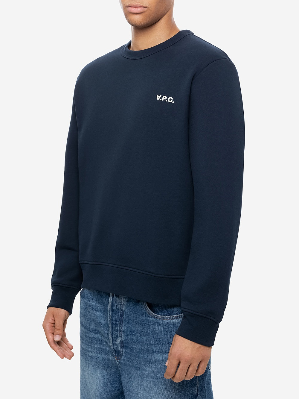 Boxy Petit VPC sweatshirt