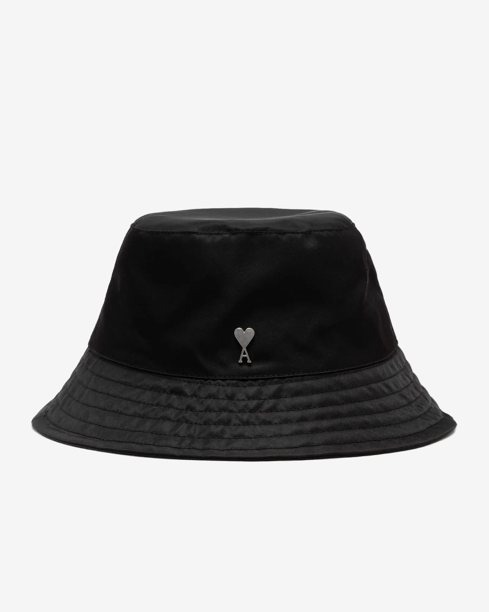 Ami De Coeur Stud Bucket Hat