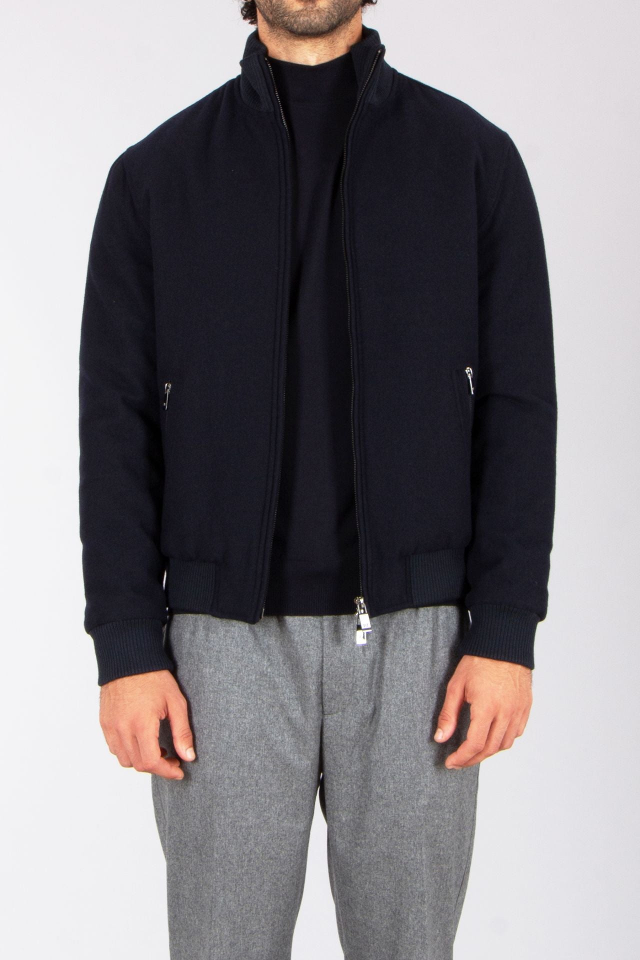 Bomber jacket Pal Zileri