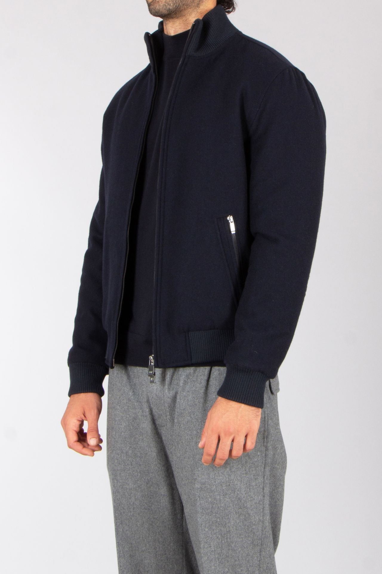 Bomber jacket Pal Zileri