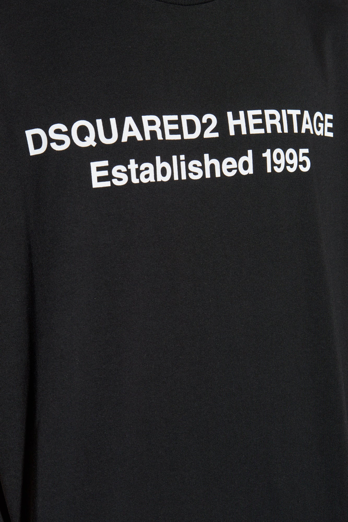 Loose Fit Heritage T-Shirt