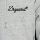 Dsquared2 GREY Hoodie