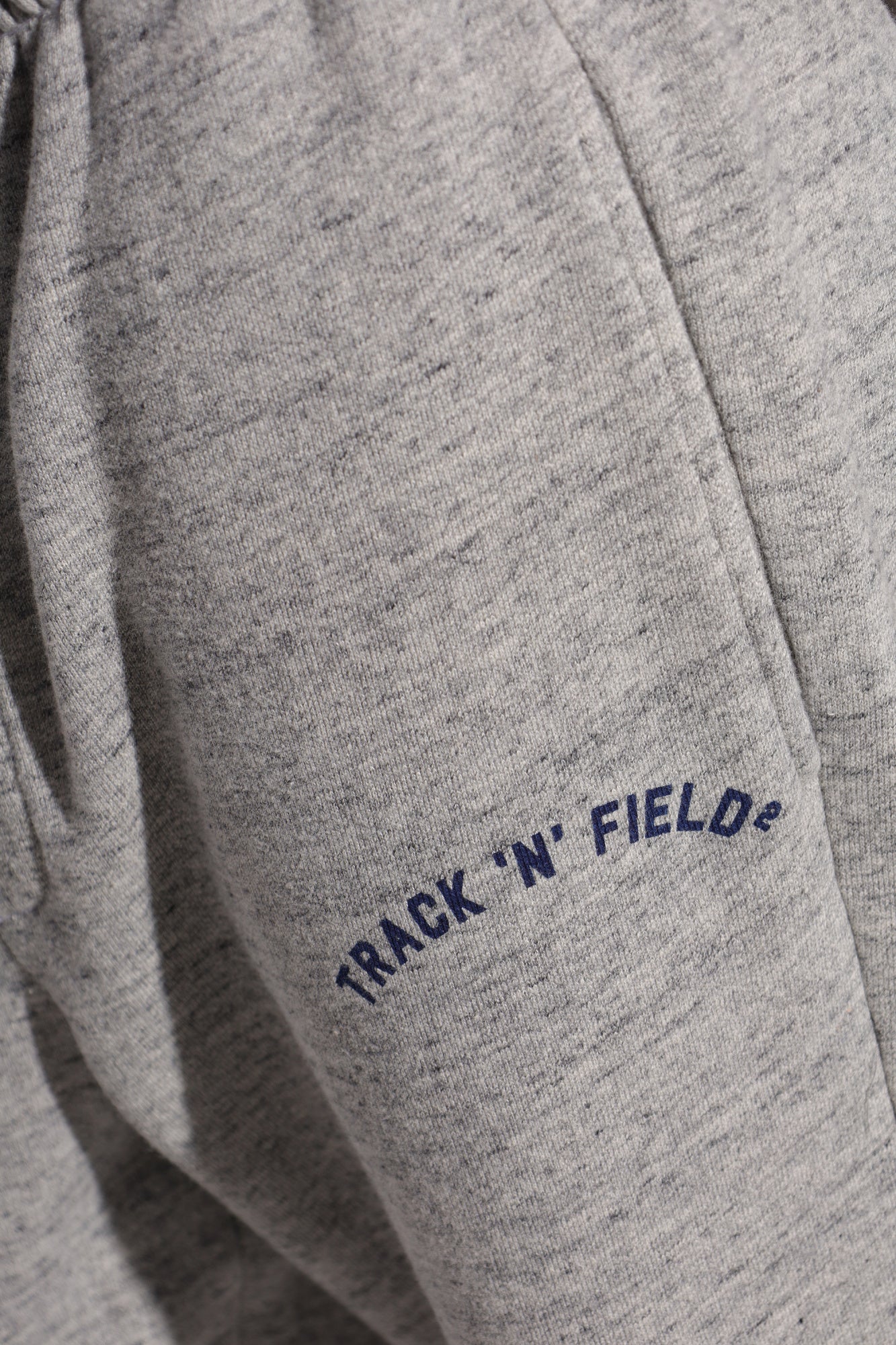 Dsquared2 GREY Sweatpants with logo