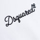 Dsquared2 Signature Loose Fit T-Shirt