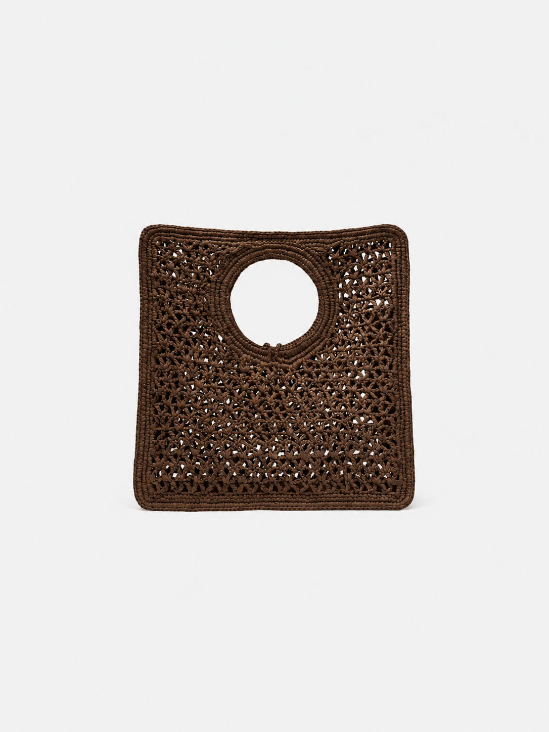 Small square Spiaggia bag