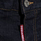 Dsquared2 NAVY BLUE Jeans ‘642’