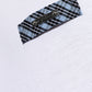 Iceberg Logo Plaque Crewneck T-Shirt