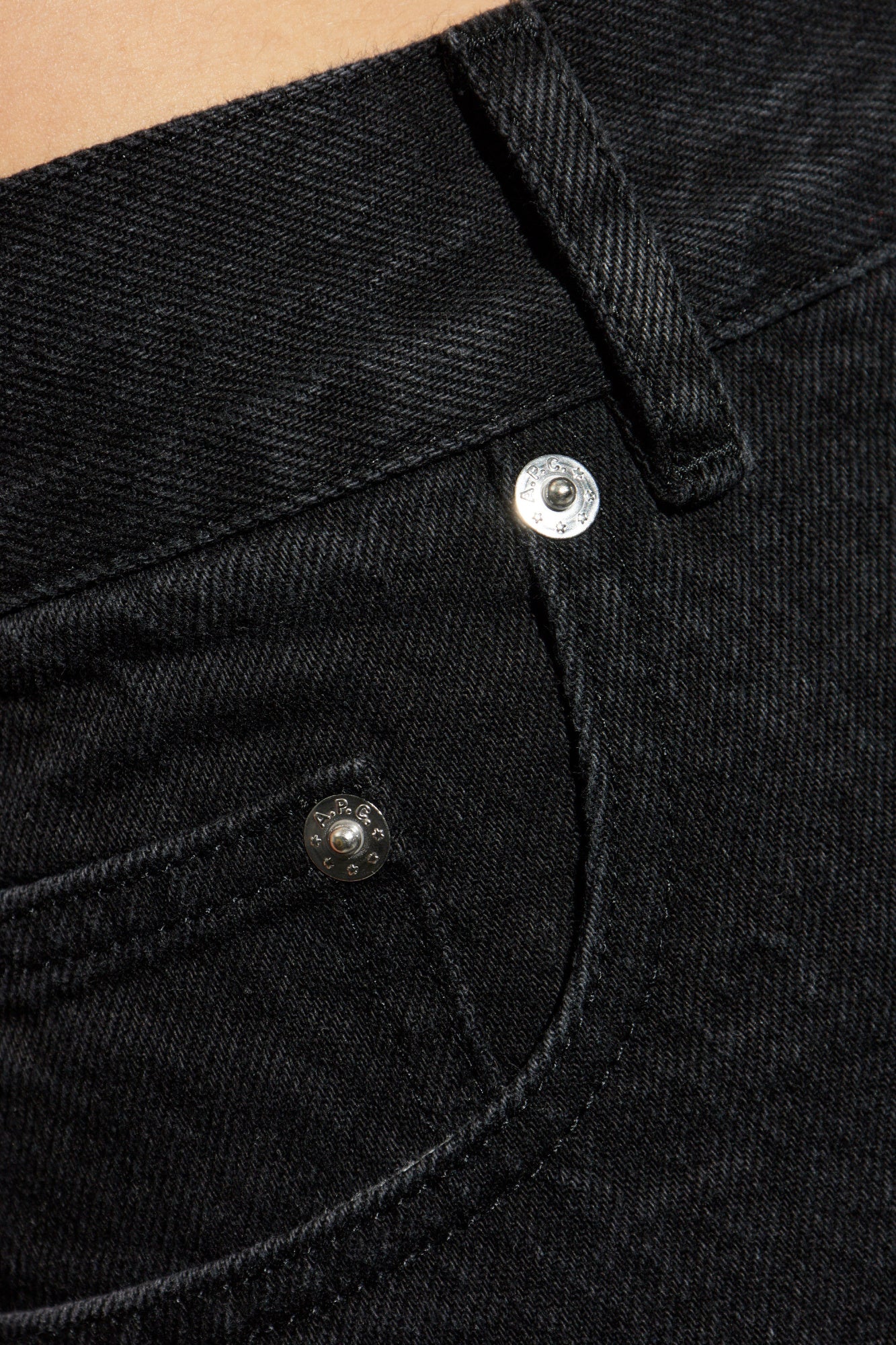 Fairfax Jeans