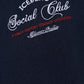 Navy T-Shirt For Men