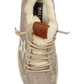 Leader Shearling Sneaker Ball Star