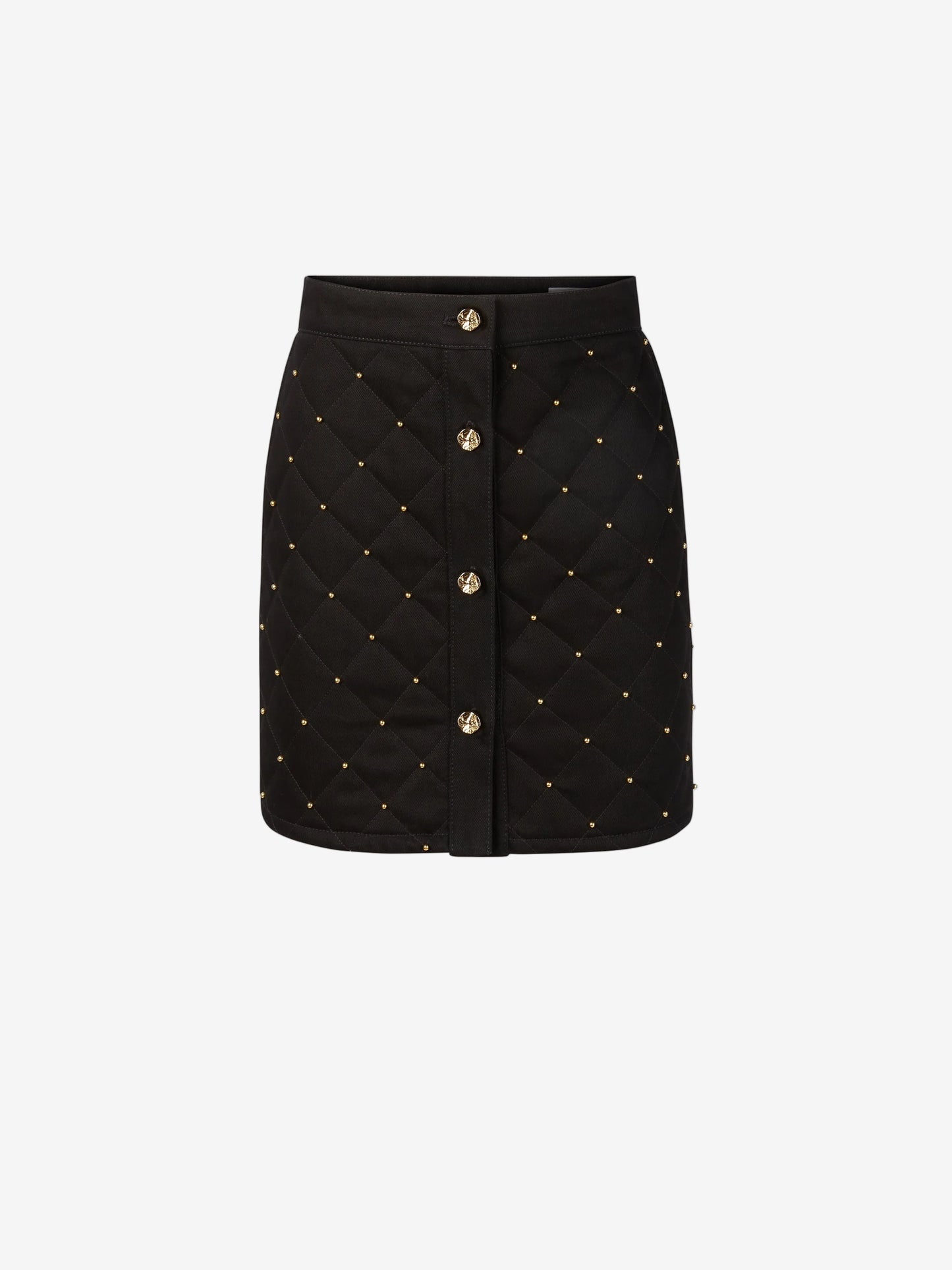 24ADJU003CO1079    JUPE SHORT SKIRT
