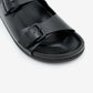 Double Buckles Sandals