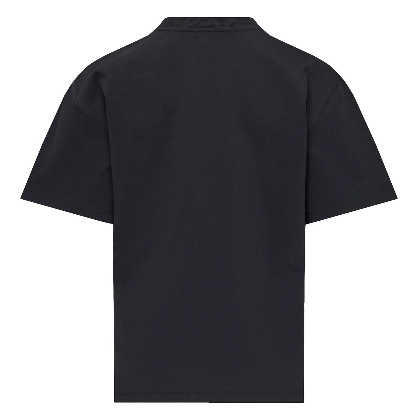 Heavy cotton Jersey Relaxed Fit Ganni