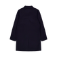Mac in water repellent cotton gabardine