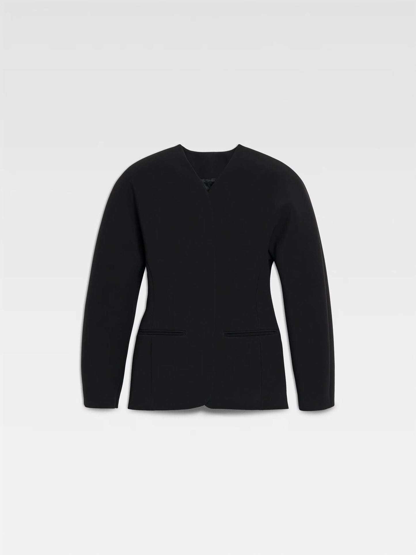 The Ovalo jacket
