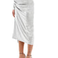 Skirt woman Rabanne