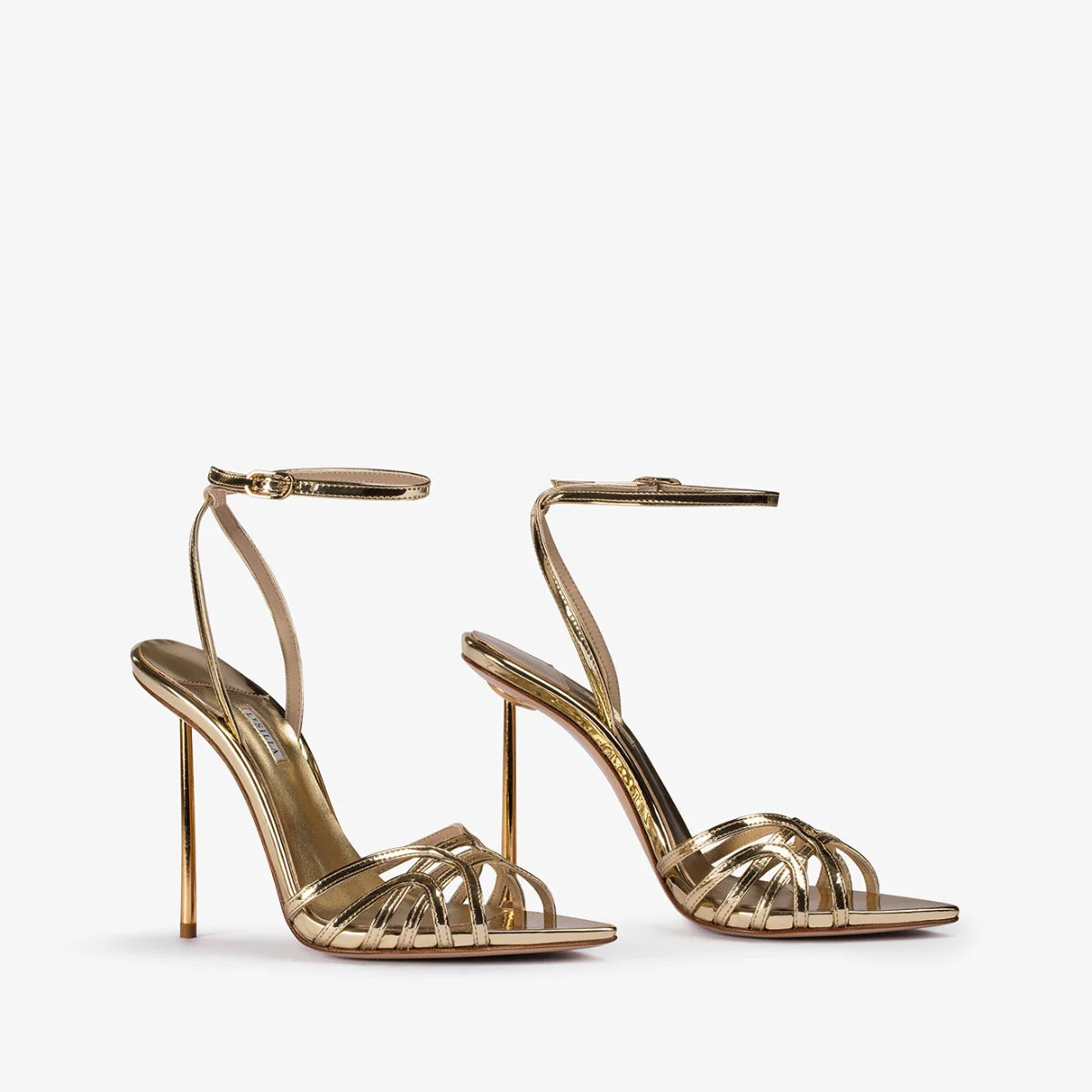 Le Silla Bella 120 Sandals