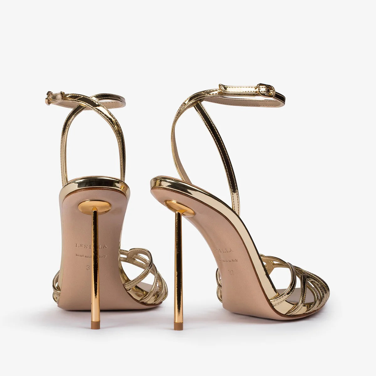Le Silla Bella 120 Sandals