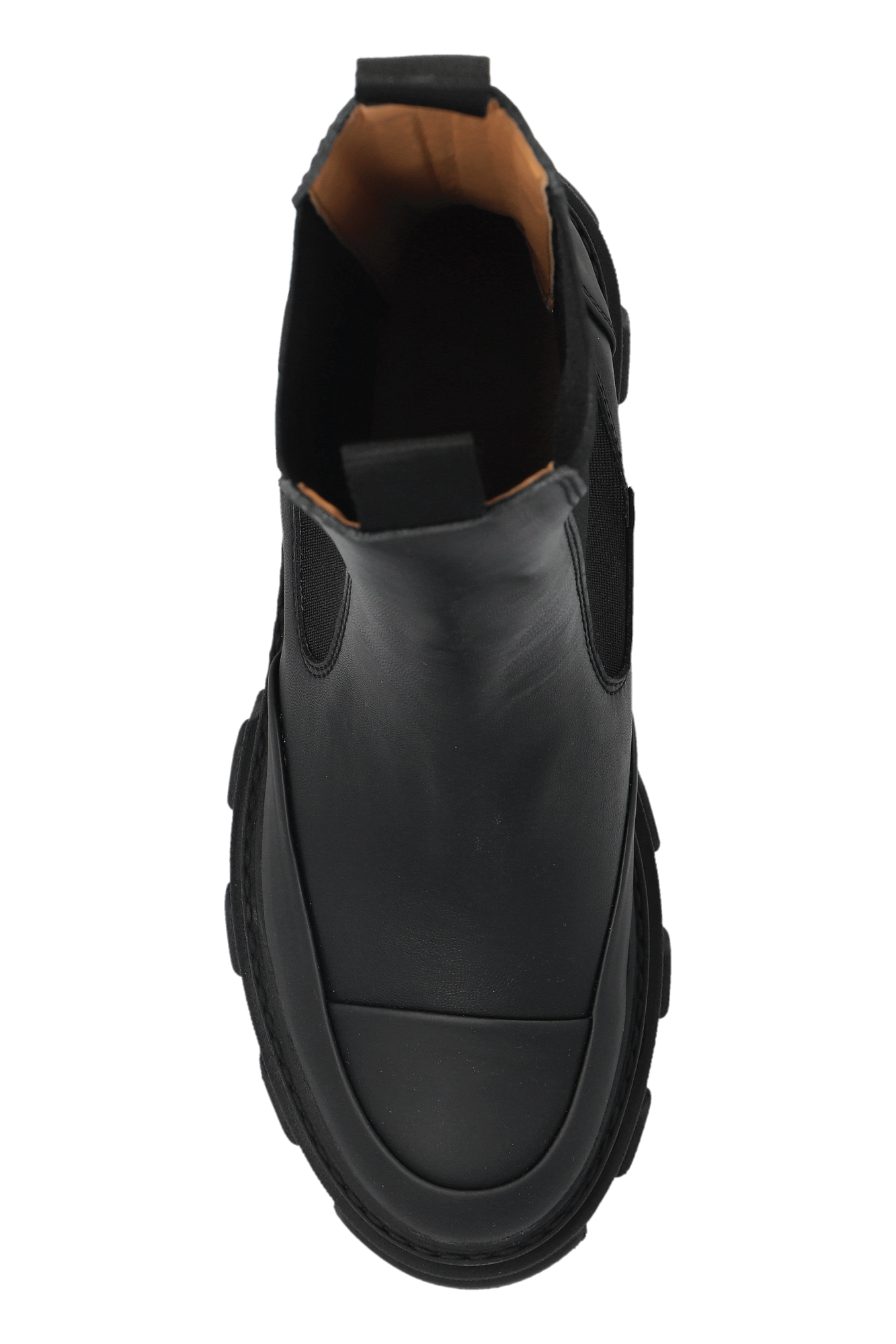 Mid Chelsea Boots