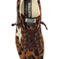 Golden Goose BROWN ‘Ball Star’ sports shoes